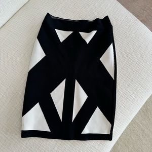 BCBG Maxazria Skirt